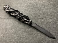 Image 4 of Red Wizard Blade - Dungeons & Dragons