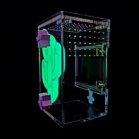 Image 5 of Cacti Hide - Glow