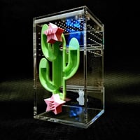 Image 3 of Cacti Hide - Glow