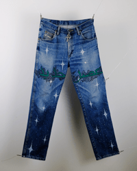 Image 1 of Jean MKultrap x Ahno111