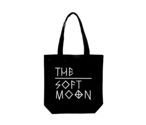 Image of EXISTER tote Bag
