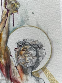 Image 2 of Print Graal 