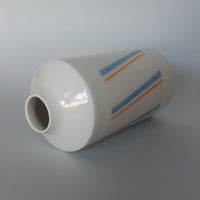 Image 2 of Geometric bottle vase 2