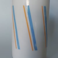 Image 3 of Geometric bottle vase 2