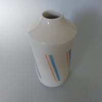 Image 4 of Geometric bottle vase 2