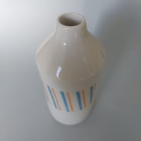 Image 4 of Geometric bottle vase 3