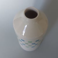 Image 4 of Geometric bottle vase 4