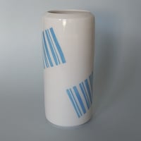 Image 3 of Geometric cylinder vase 1