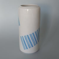 Image 4 of Geometric cylinder vase 1