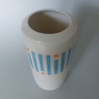 Image 5 of Geometric cylinder vase 2