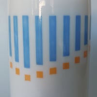 Image 5 of Geometric cylinder vase 3