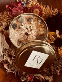Image 1 of Empowerment & Intention Candles