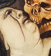 Image 4 of Death and Maiden