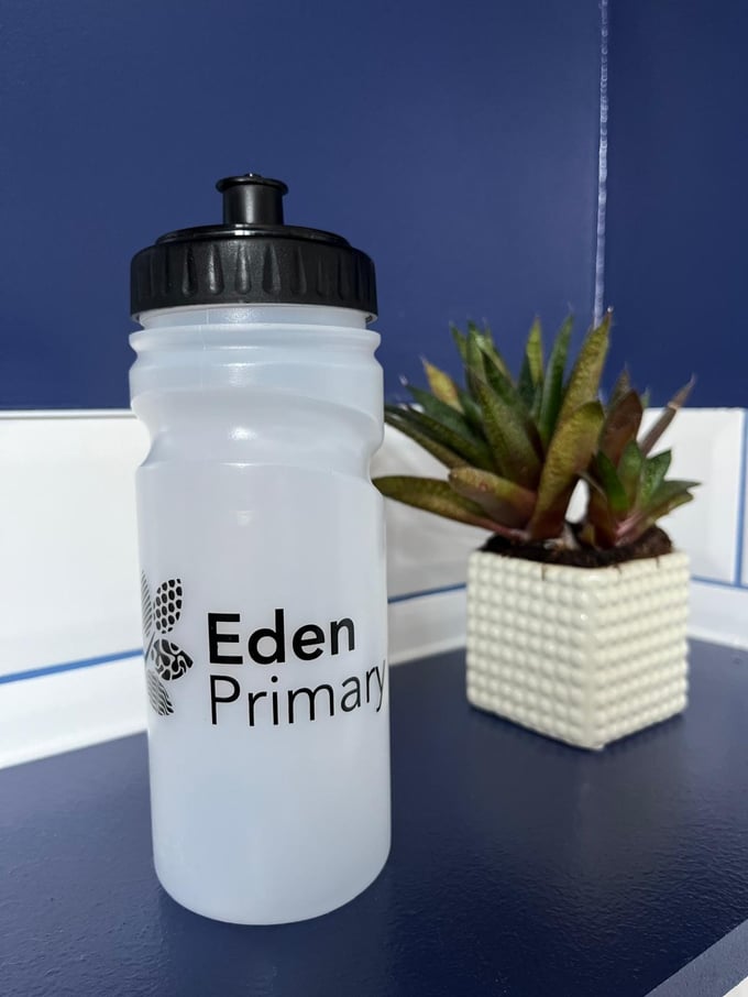 Image of Eden Water Bottles