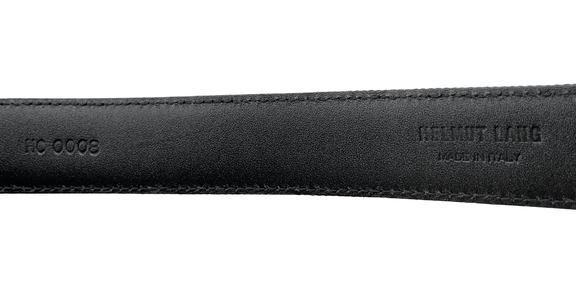 98 Helmut Lang Denim Belt | neverlandsupply 98 Helmut Lang Denim Belt | neverlandsupply