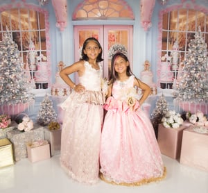 Image of Christmas 55 (Kids Session)