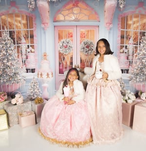 Image of Christmas 55 (Kids Session)