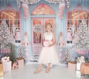 Image of Christmas 55 (Kids Session)