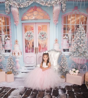 Image of Christmas 55 (Kids Session)