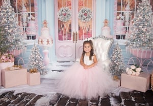 Image of Christmas 55 (Kids Session)