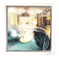 Image 2 of A Reflection of Presence 