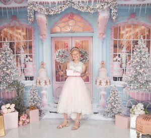 Image of Christmas 55 (Kids Session)