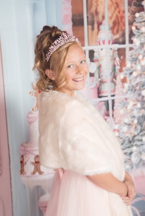 Image of Christmas 55 (Kids Session)