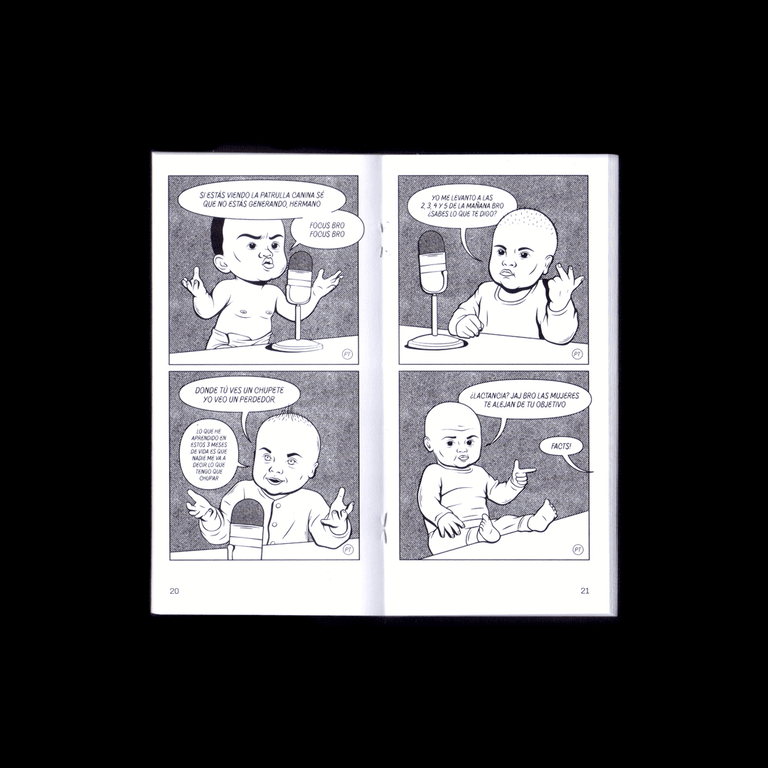 Sus muertos illo Image 3