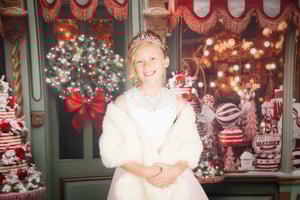 Image of Christmas 54 (Kids Session)