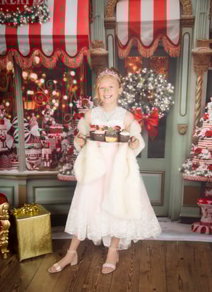 Image of Christmas 54 (Kids Session)