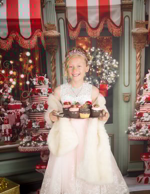 Image of Christmas 54 (Kids Session)