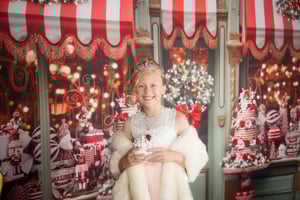 Image of Christmas 54 (Kids Session)