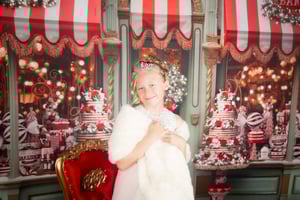 Image of Christmas 54 (Kids Session)
