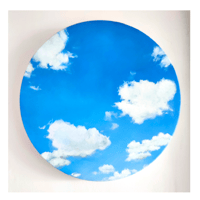 Image 2 of Mr. Blue Sky