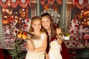 Image of Christmas 54 (Kids Session)