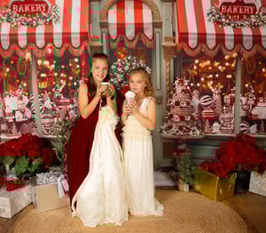 Image of Christmas 54 (Kids Session)