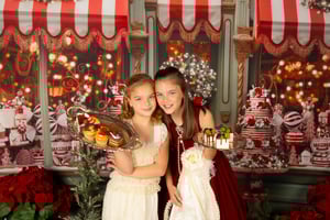 Image of Christmas 54 (Kids Session)