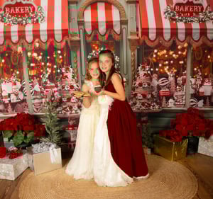 Image of Christmas 54 (Kids Session)