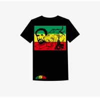 ONE LOVE TEE