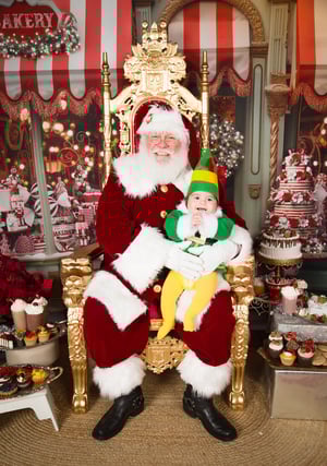 Image of Christmas 54 (Kids Session)