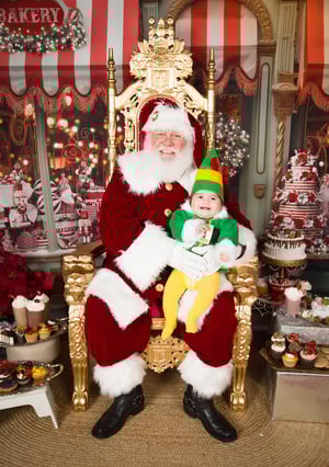 Image of Christmas 54 (Kids Session)