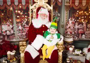 Image of Christmas 54 (Kids Session)