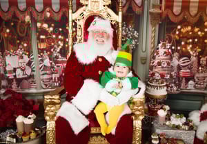 Image of Christmas 54 (Kids Session)