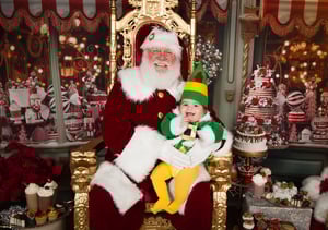 Image of Christmas 54 (Kids Session)