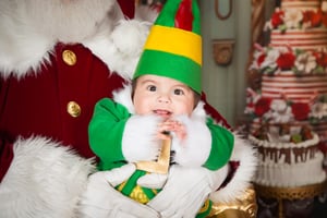 Image of Christmas 54 (Kids Session)