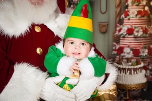Image of Christmas 54 (Kids Session)