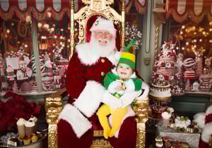 Image of Christmas 54 (Kids Session)