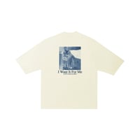 KIKA "MURPHY" TEE