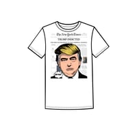 FAKE NEWS TEE