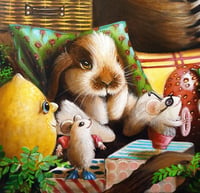 Image 2 of The picnic